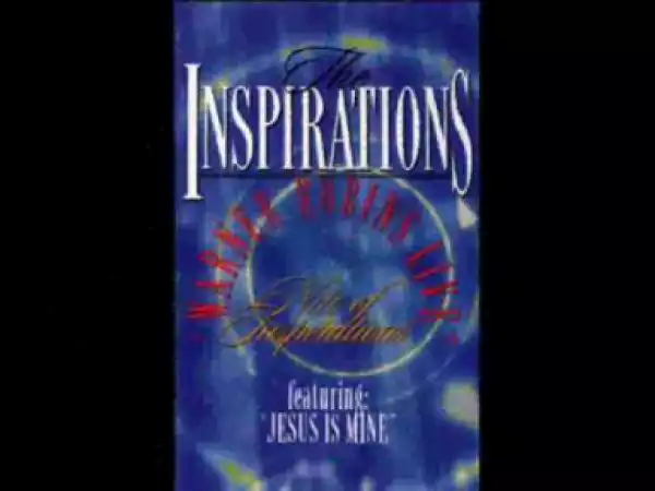 Inspirations - These Are They- A Night Of Inspiration